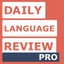 Daily Language Review